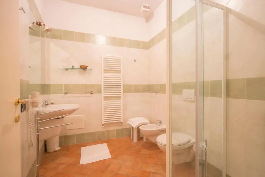 Locanda Antichi Cortili - Chambres