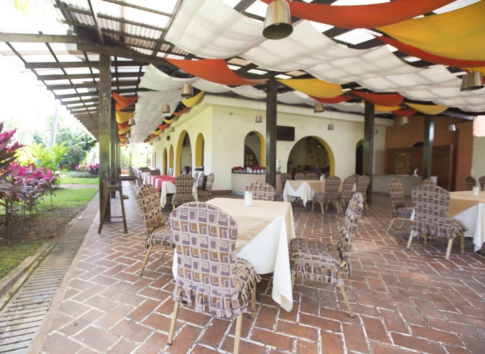 Hotel photo 13