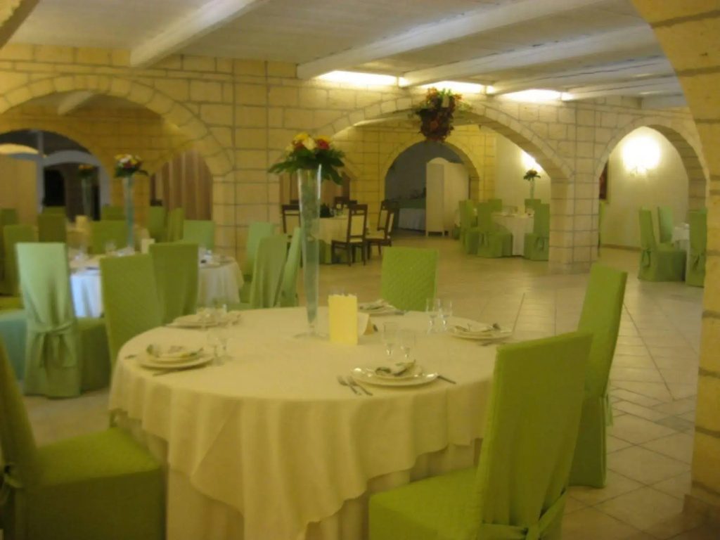 Tenuta San Francesco - Général