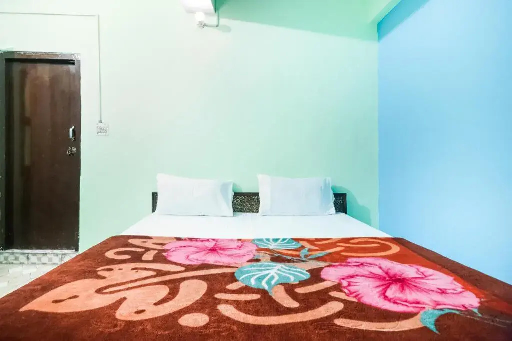 Ashirwad Guest House by OYO Rooms