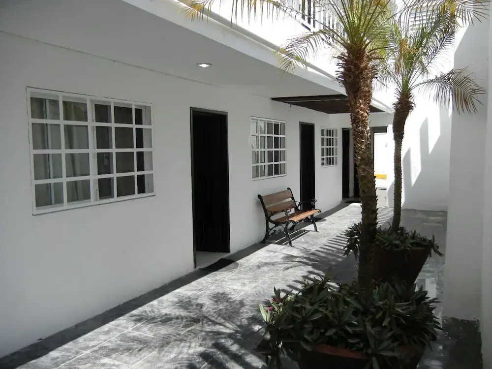 Hotel photo 16