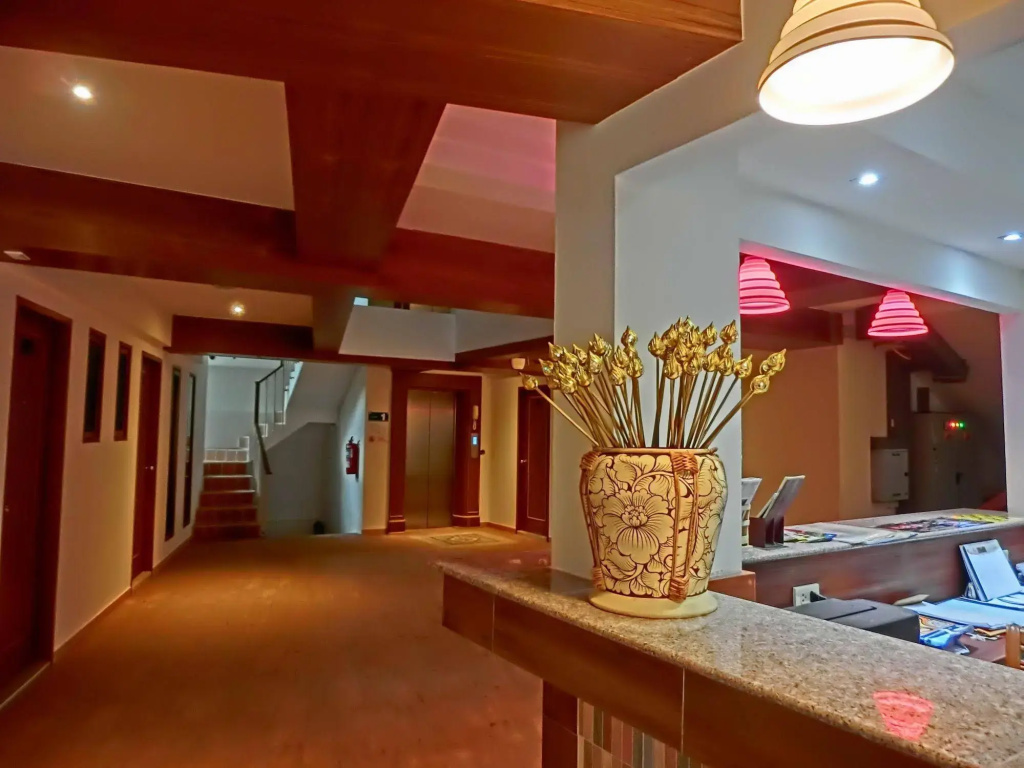 Rendezvous Classic House - Général