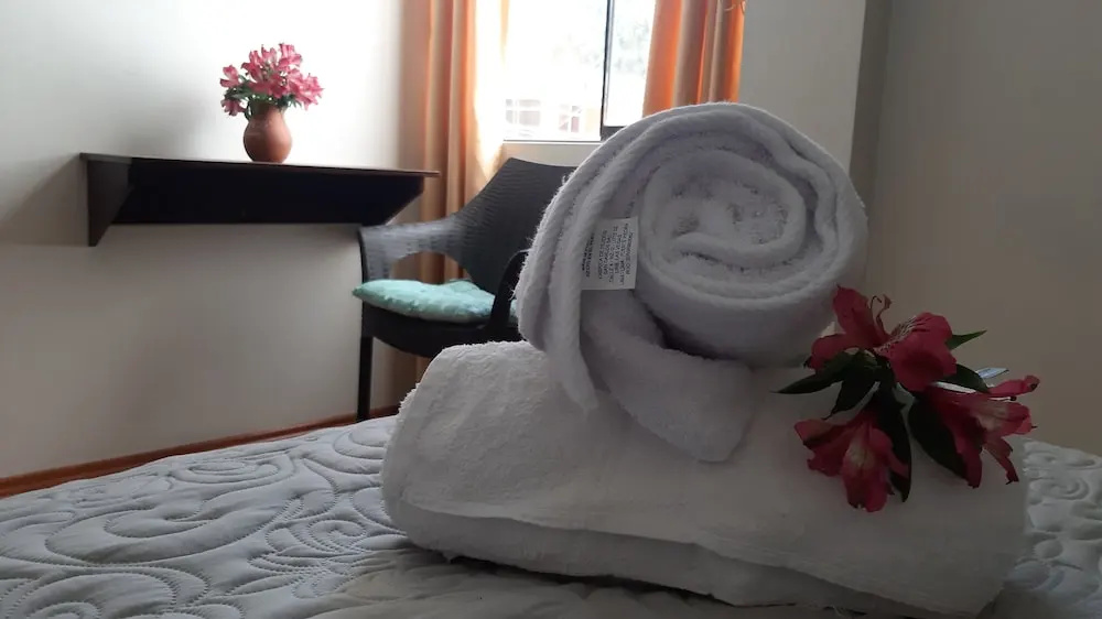 Tinkuy Huaraz