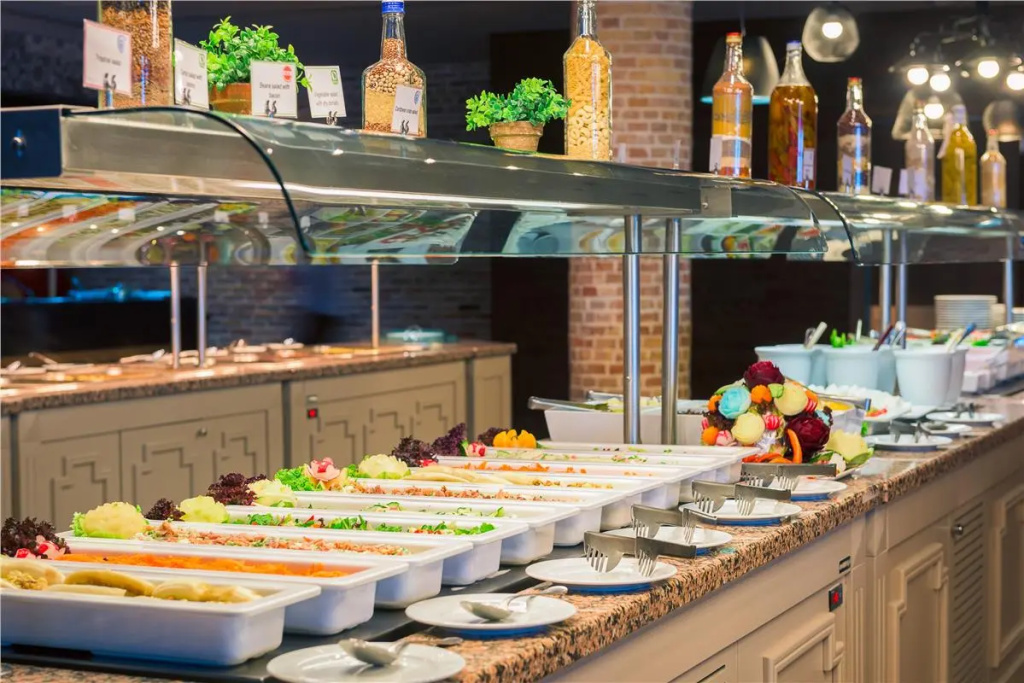 Porto Angeli Beach Resort – All Inclusive - Général