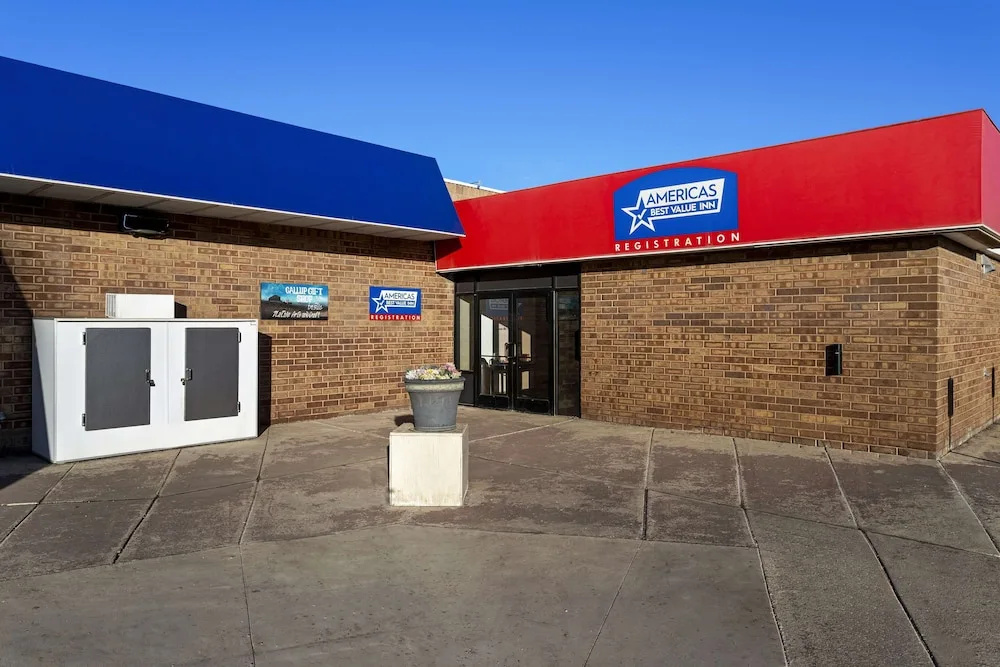 Americas Best Value Inn Gallup