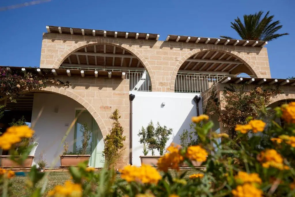 Tenuta Montiró - Chambres