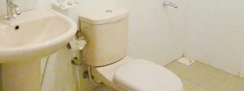 Crystal V Tourist Resort - фото 8