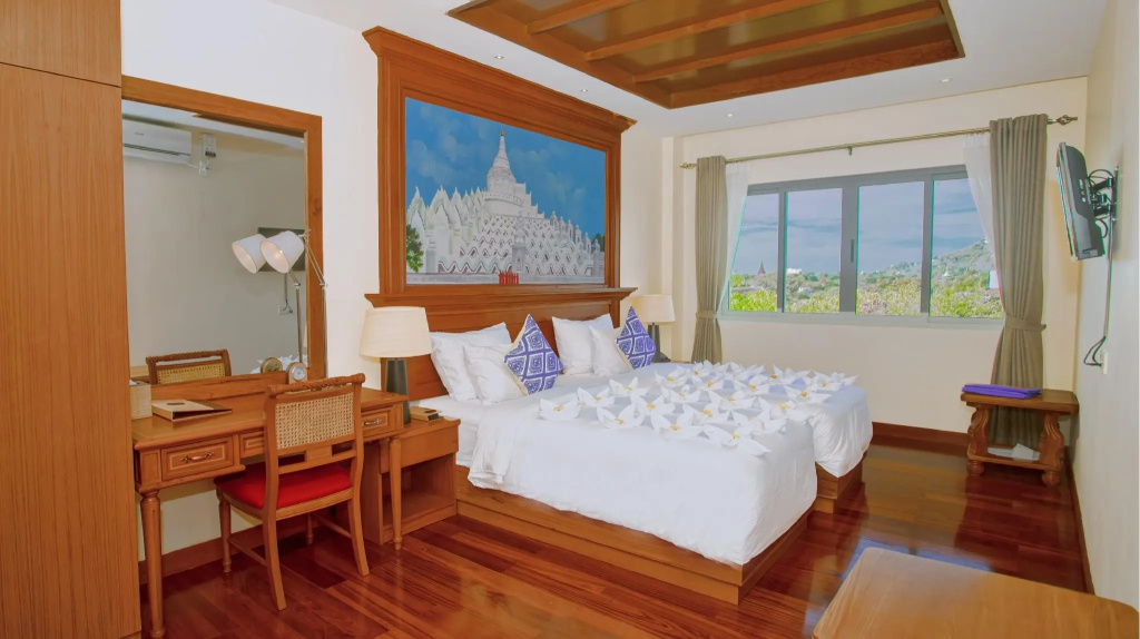 Premier Apartment