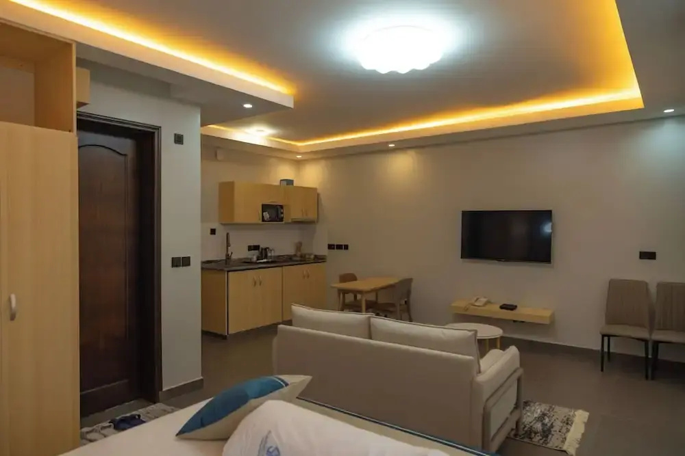 Hotel photo 12