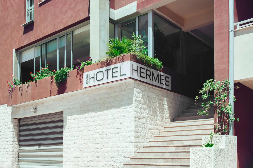 Hotel Hermes