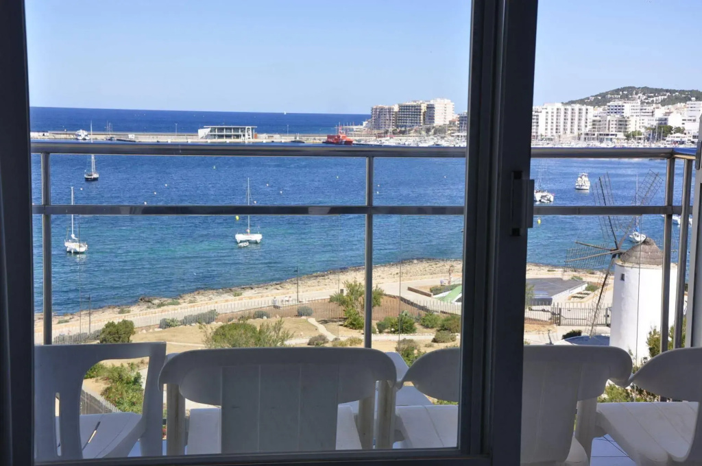 Hotel Neptuno - Général