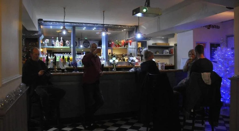 The Sydney Arms - Général