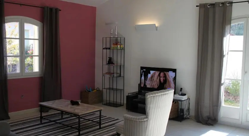 Voir la photo 2 — Ma Villa en Provence