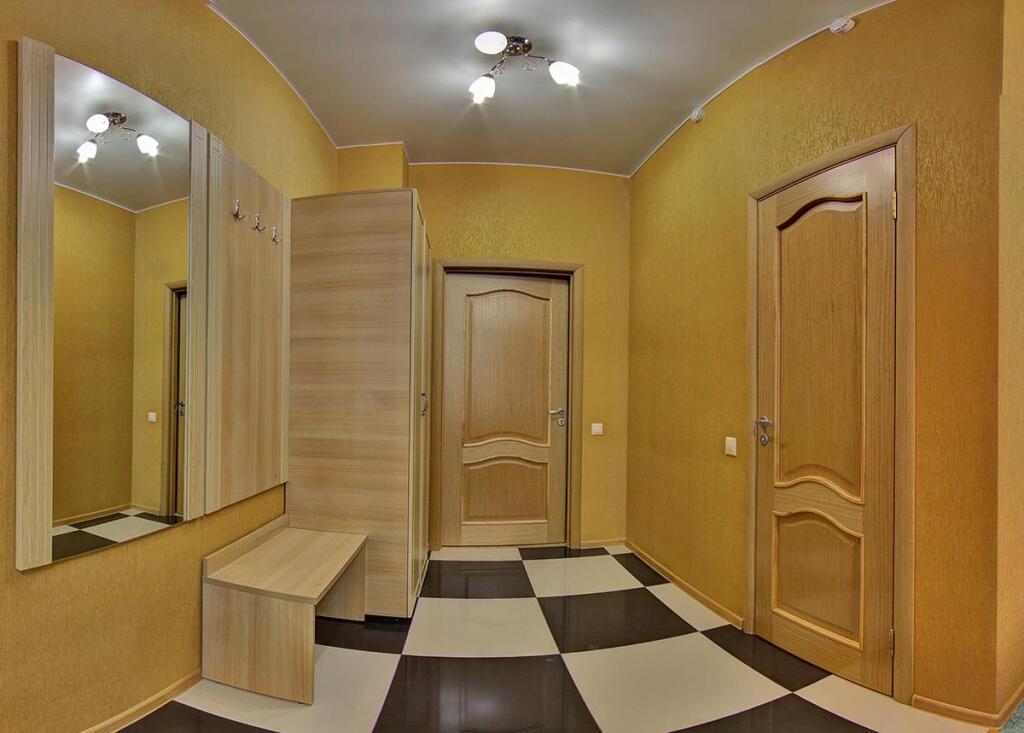 Гостиница дом ученых
