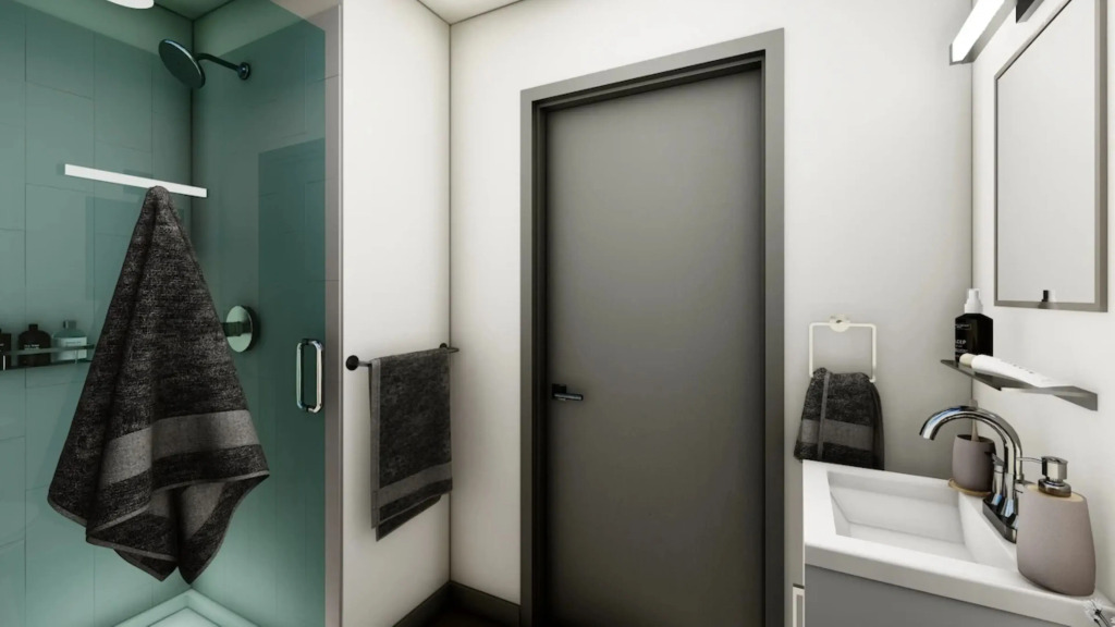 Mint House Birmingham - Downtown — фото 6