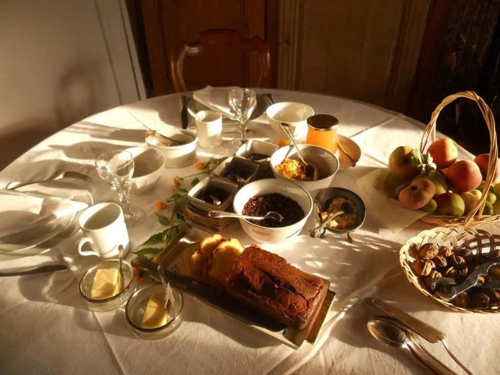 Standard Double room full double bed