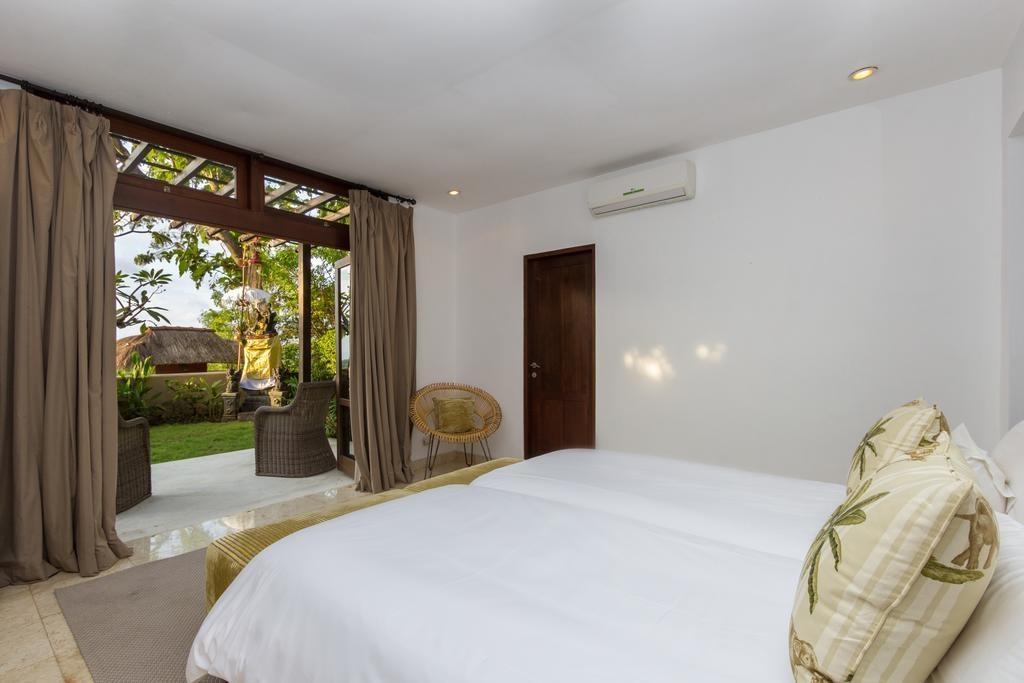 Villa Bayu