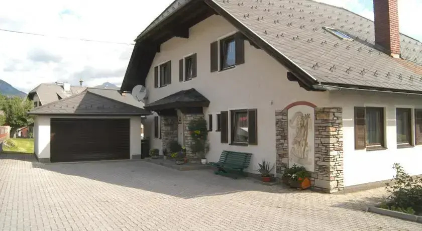 Gästehaus Trattner