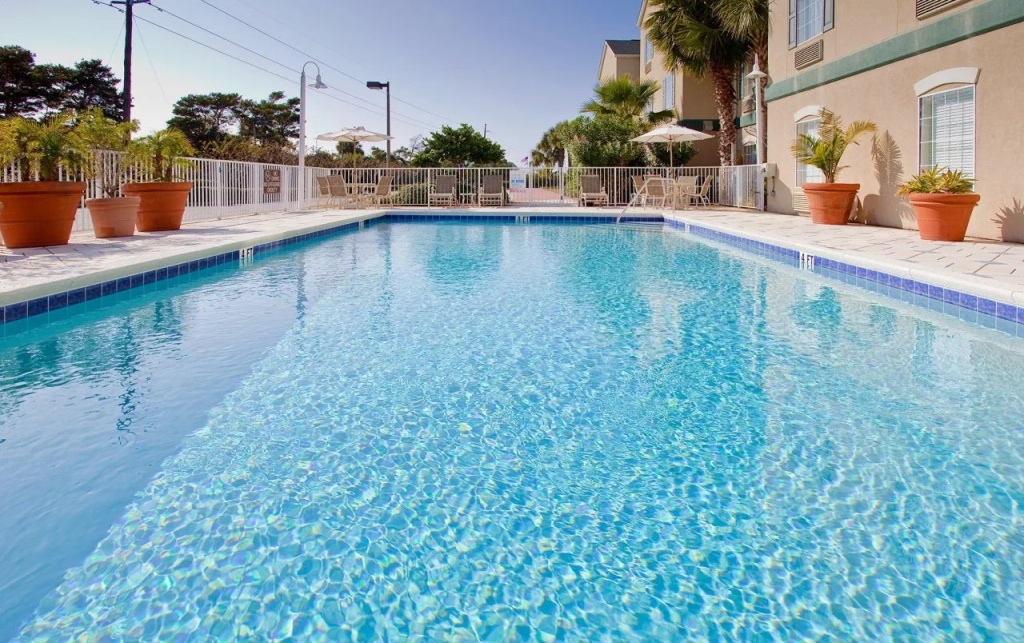 Holiday Inn Express Destin E - Commons Mall area by IHG - Général