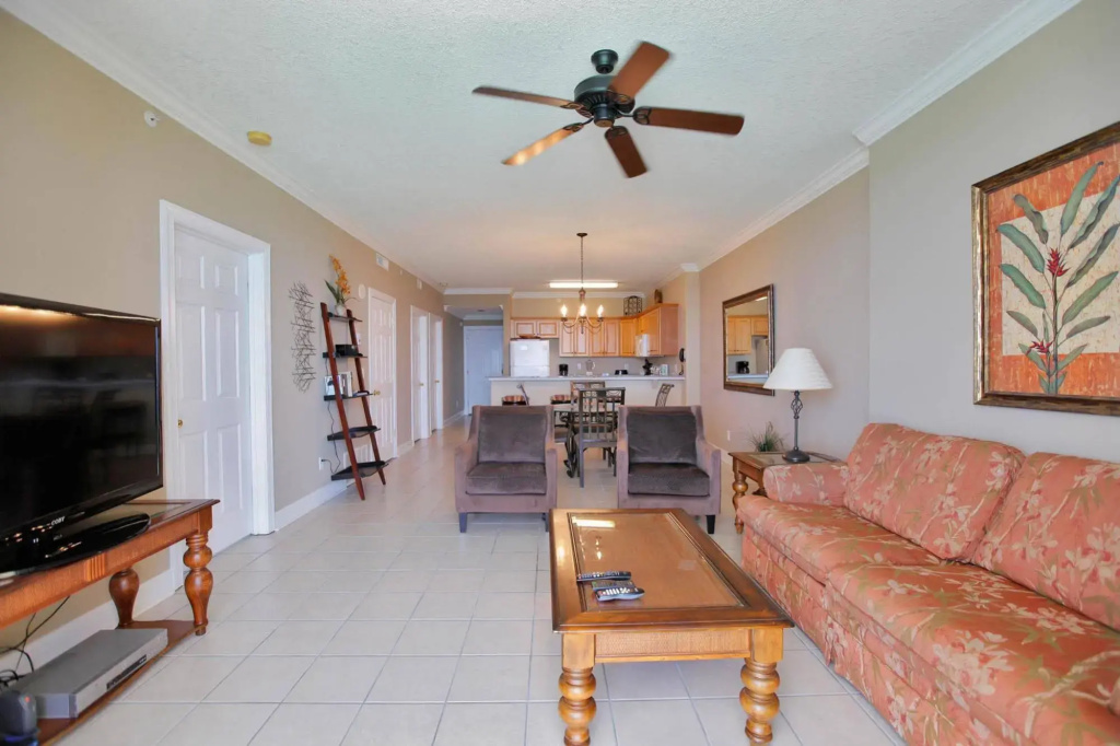 Emerald Isle Beach Resort by Panhandle Getaways - Général