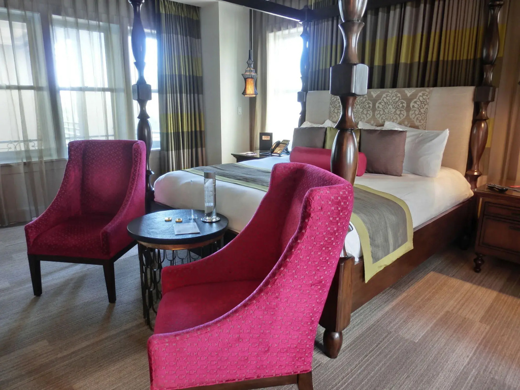 The Birchwood - 5