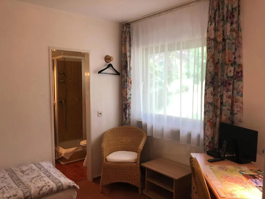 Hotel Del Sol - Chambres