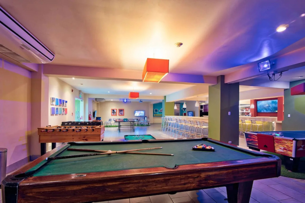 Fiesta Resort Central Pacific - All Inclusive - фото 21