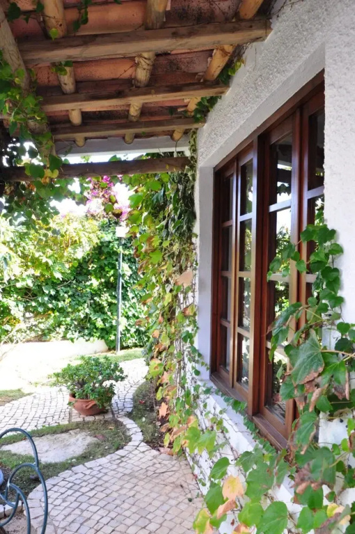 Uma Casa à Beira Sol - Chambres