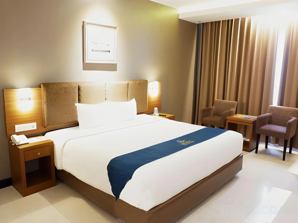 Grage Hotel Cirebon - Général