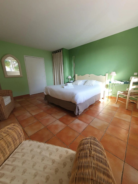 Hotel Les Calanques - Général