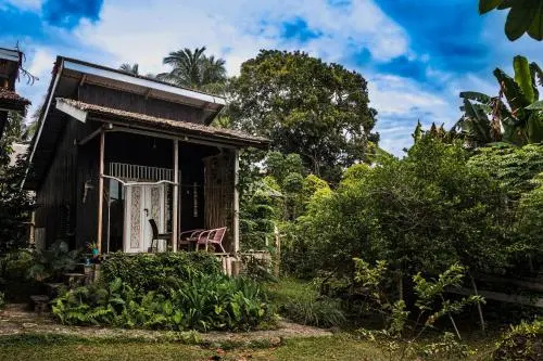 Sanctum Una Una Eco Dive Resort