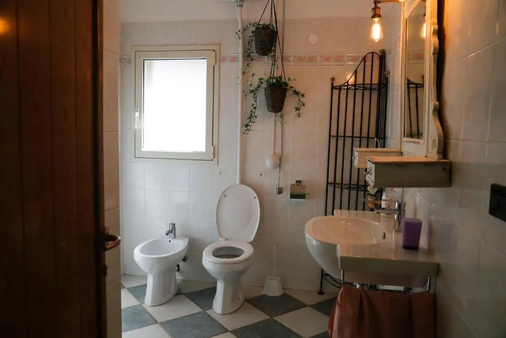 Casale Grandangolo - Chambres