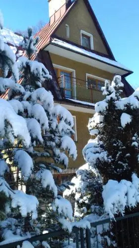 Apartament Ustronie