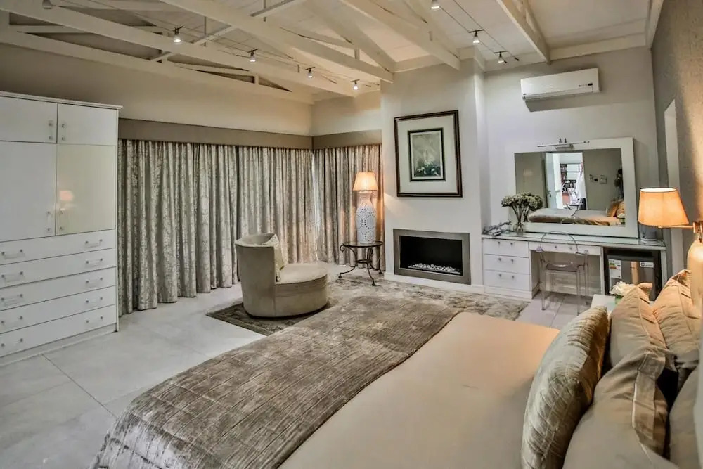 Sea Dreams Guesthouse - фото 2