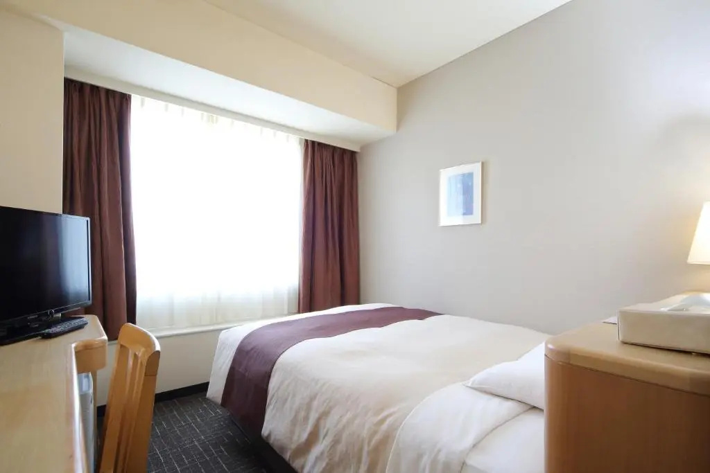 Tokyo Bay Ariake Washington Hotel - Chambres
