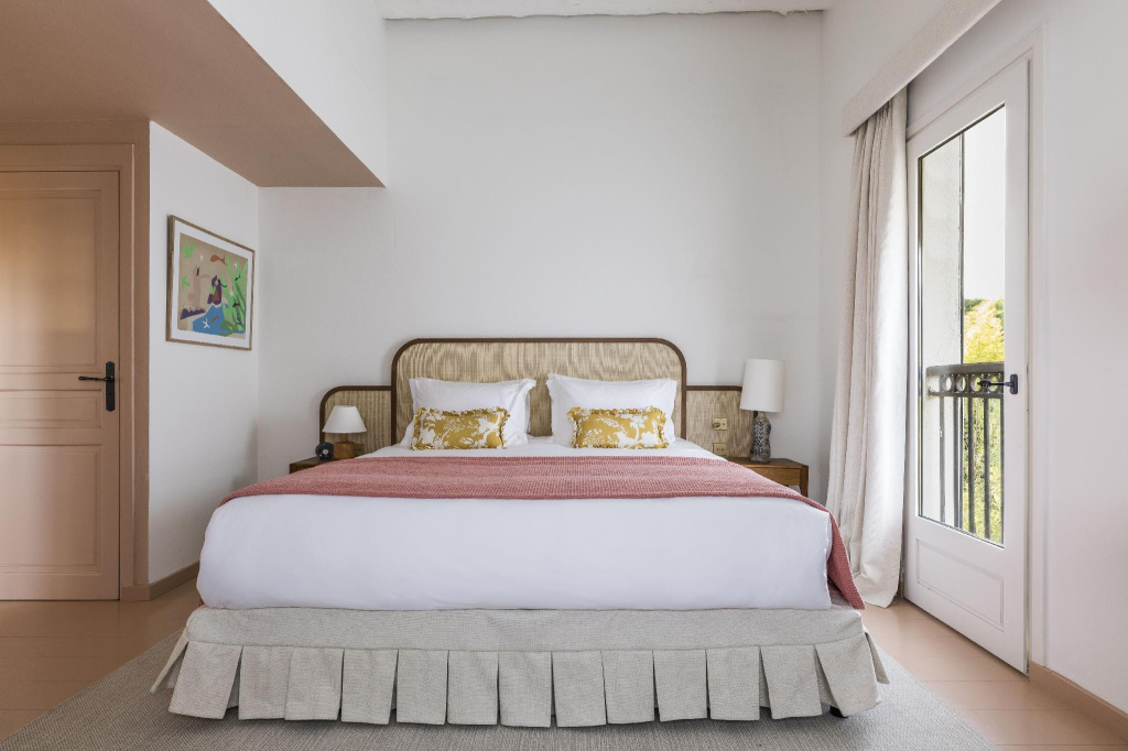 Hôtel La Tartane Saint -Tropez - Général