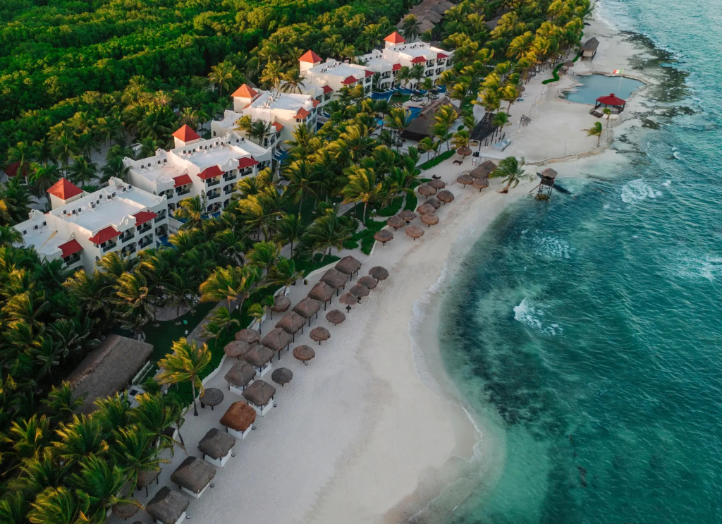 El Dorado Royale, Catamarán, Cenote & More Inclusive Aparthotel