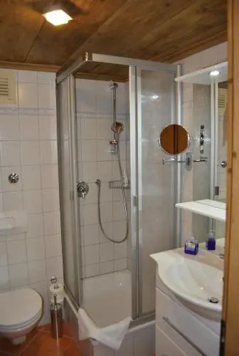 Landhotel Lärchenhügel - Général