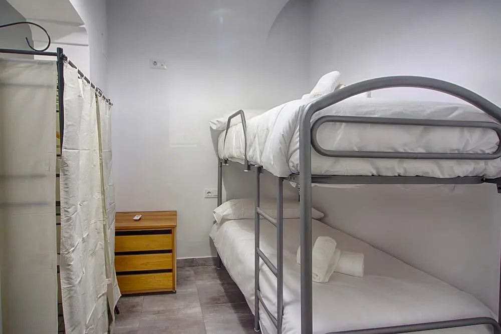 Apartamentos Gladiador