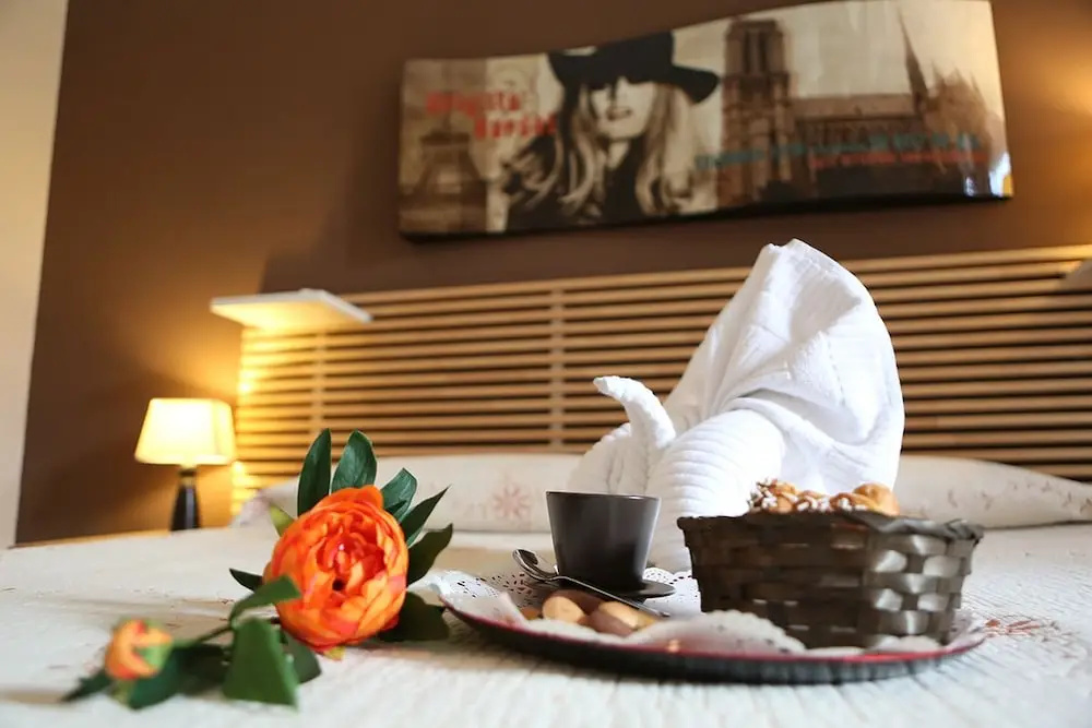 Hotel photo 13