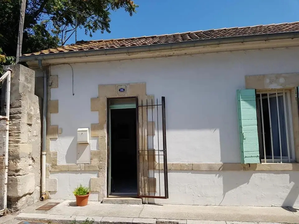 Voir la photo 1 — Jolie petite maison idéalement située