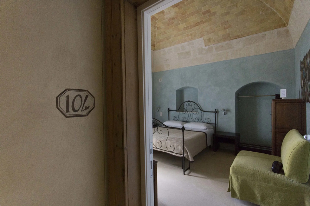 Relais Ridola - Residenza d'Epoca - Général