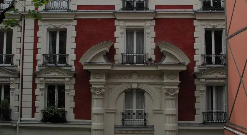 La Campagne à Montmartre
