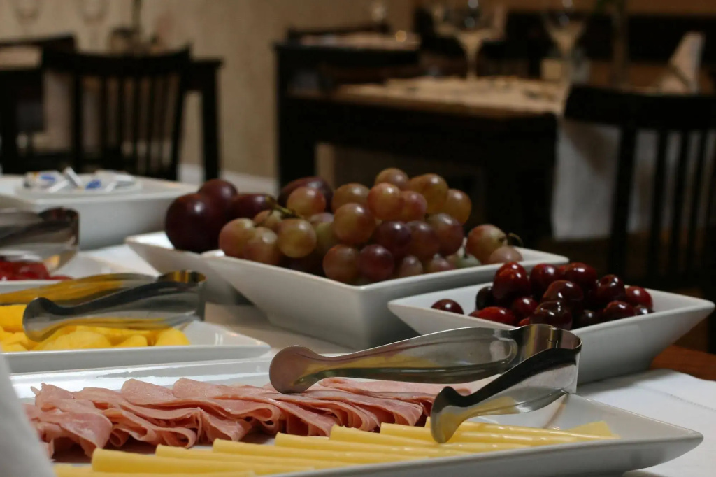 248 Finisterra Hotel Boutique Argentino - Général