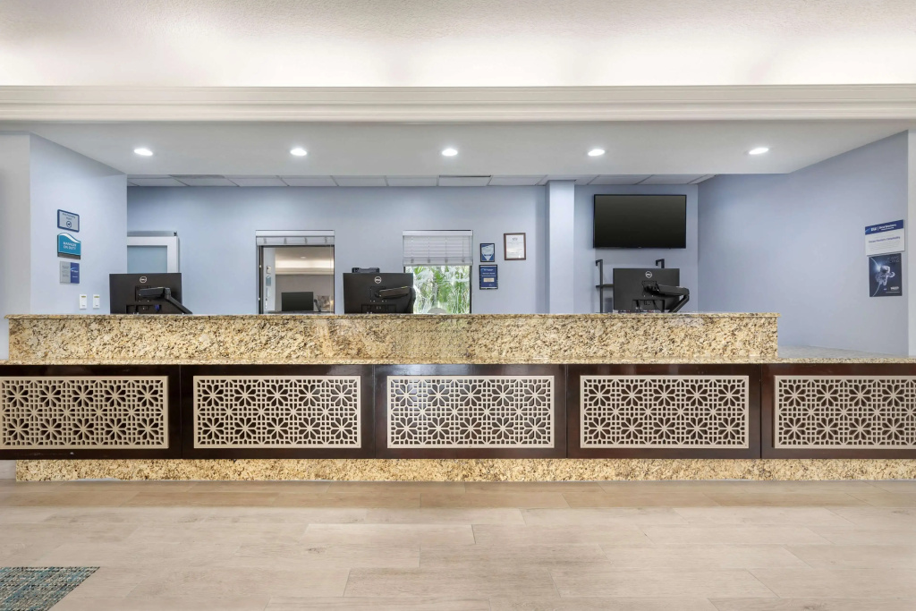 Best Western Cocoa Beach - Port Canaveral - Général