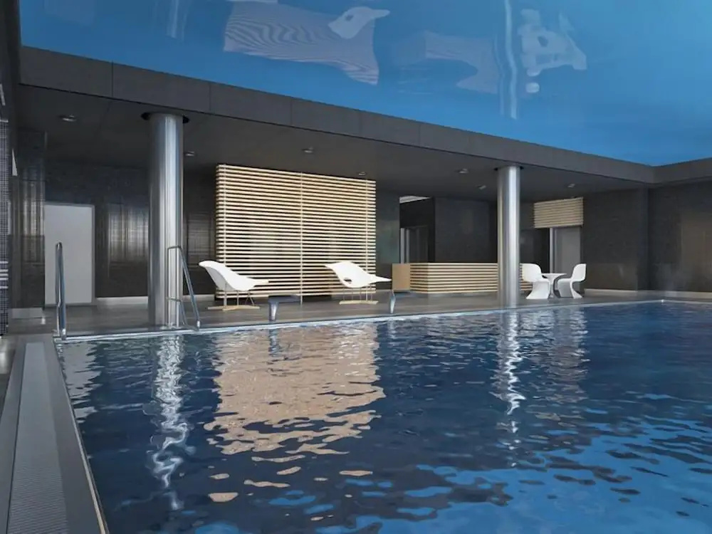 Bristol ART & Medical SPA - Général