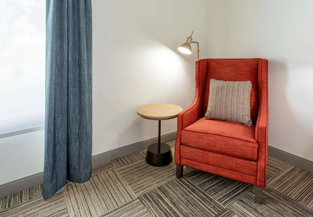 Hilton Garden Inn Minneapolis/Bloomington - Chambres