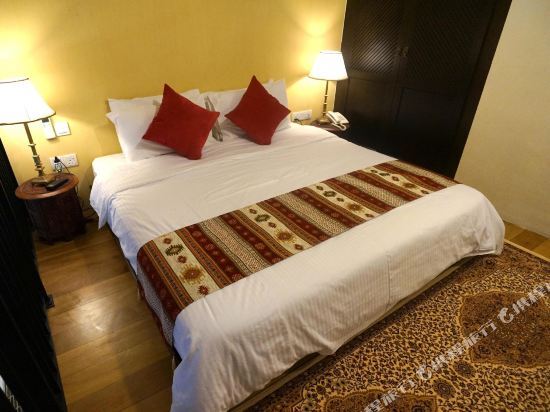 Spices Hotel