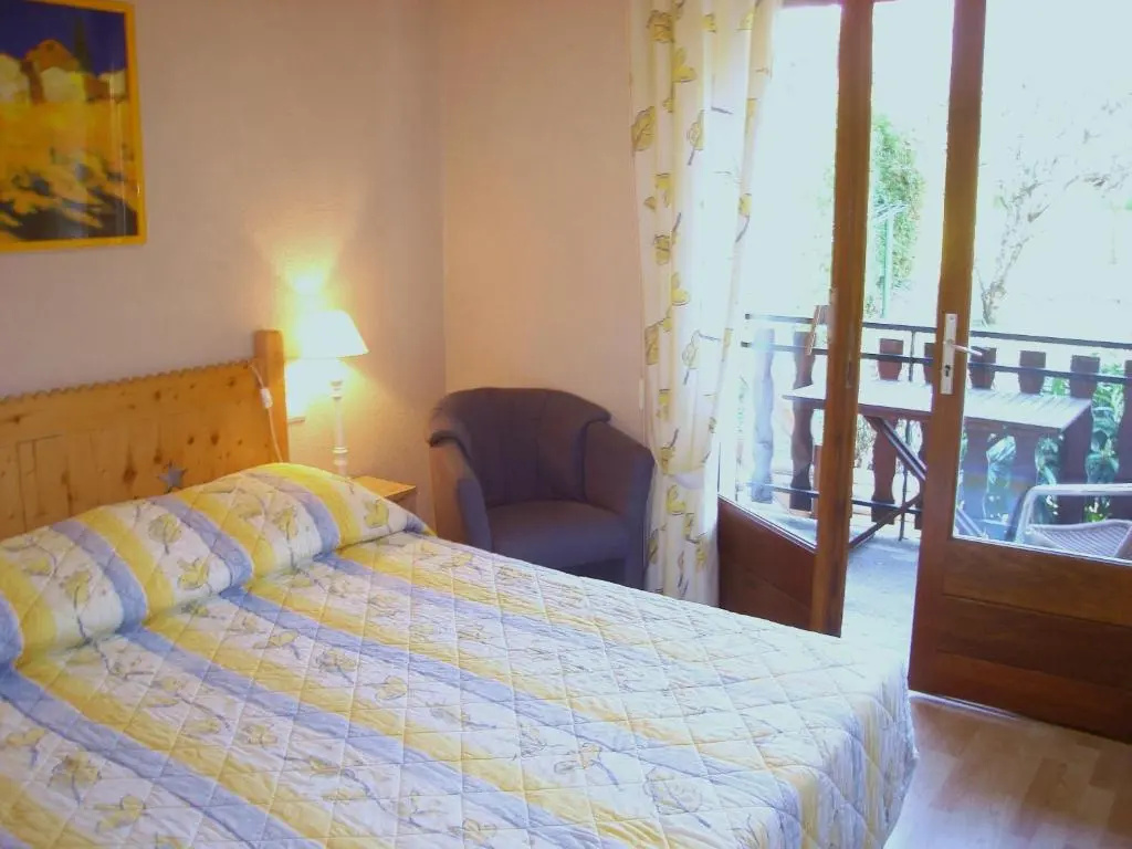 LOasis - Chambres