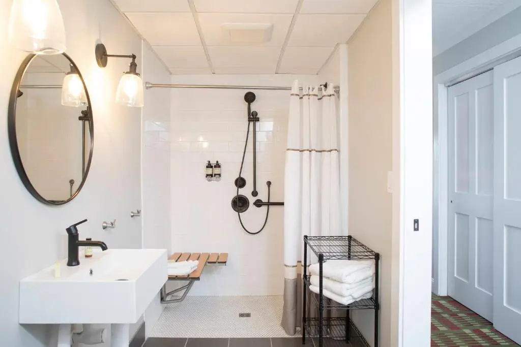 Ocean Gate Inn - Chambres